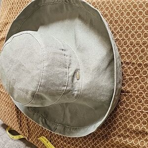 Scala Lanikai Womens Cotton Hat spf 50+